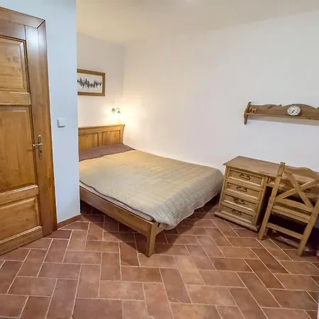 Prázdninový dům Chalupa Na Konci Pekla Raspenava